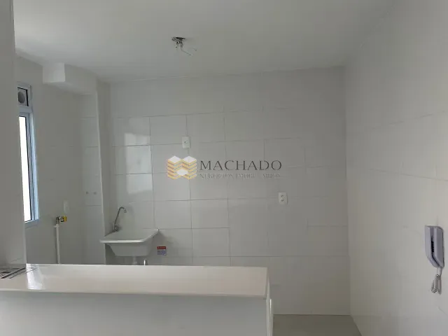 Apartamento 2 quartos e 1 banheiro, para alugar, no bairro Chácara Estela em Santana de Parnaíba
