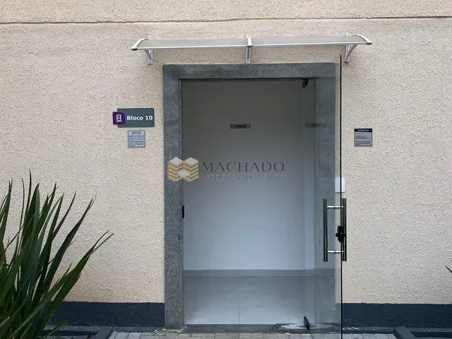 Apartamento 2 quartos e 1 banheiro, para alugar, no bairro Chácara Estela em Santana de Parnaíba