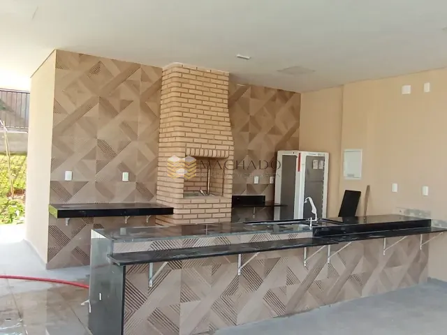 Apartamento 2 quartos e 1 banheiro, para alugar, no bairro Chácara Estela em Santana de Parnaíba
