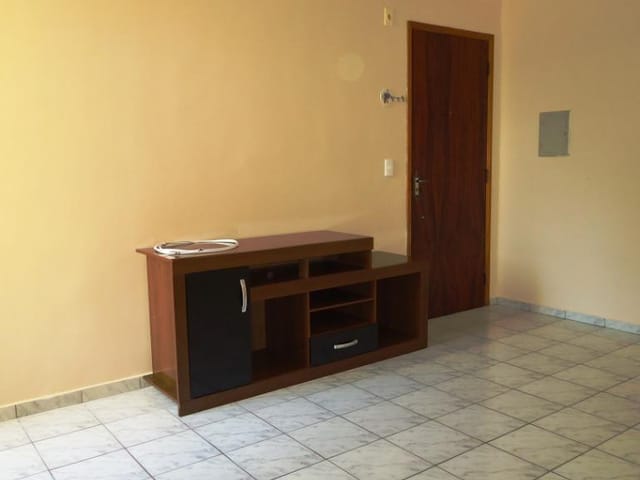 Foto do Apartamento - Apartamento com 2 dormitórios para alugar, 50 m² por R$ 1.634,26/mês - Parque Industrial - São José dos Campos/SP | INDEPENDENCE NEGOCIOS IMOBILIARIOS LTDA
