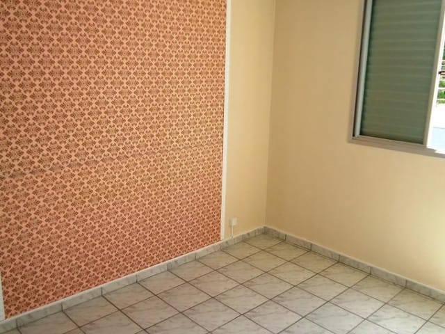 Foto do Apartamento - Apartamento com 2 dormitórios para alugar, 50 m² por R$ 1.634,26/mês - Parque Industrial - São José dos Campos/SP | INDEPENDENCE NEGOCIOS IMOBILIARIOS LTDA