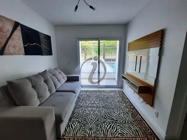 Apartamento com 60m² 2 quartos e 1 banheiro, para alugar, no bairro Languiru em Teutônia