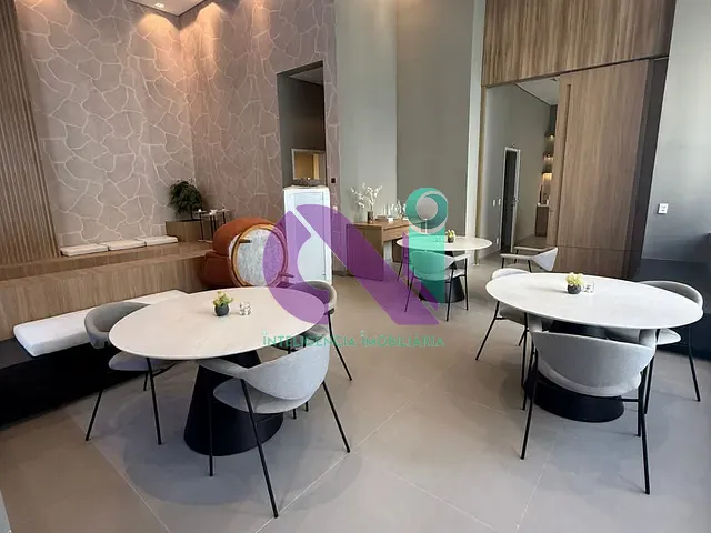 Apartamento com 87m² 3 quartos e 2 banheiros, à venda, no bairro Centro em Osasco