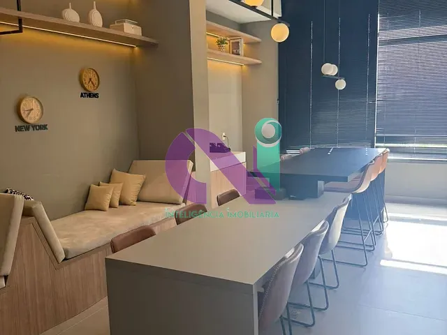 Apartamento com 87m² 3 quartos e 2 banheiros, à venda, no bairro Centro em Osasco