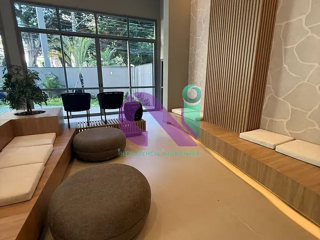 Apartamento com 87m² 3 quartos e 2 banheiros, à venda, no bairro Centro em Osasco