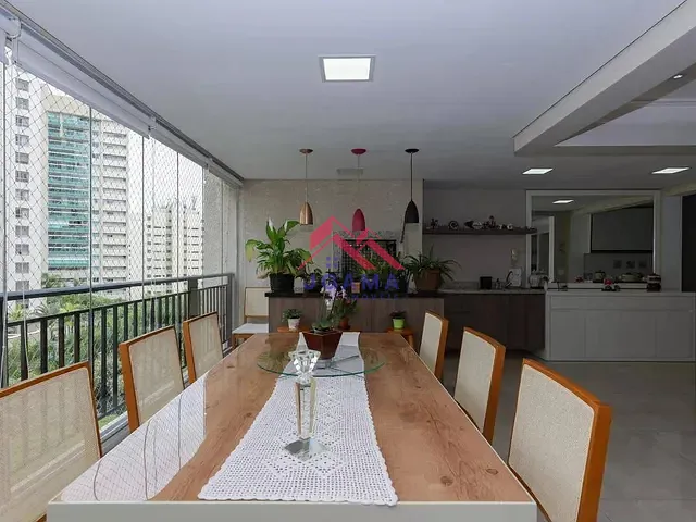 Apartamento 3 quartos e 4 banheiros, à venda, no bairro Vila Suzana em São Paulo