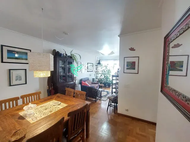 Apartamento 3 quartos e 2 banheiros, à venda, no bairro Mirandópolis em São Paulo