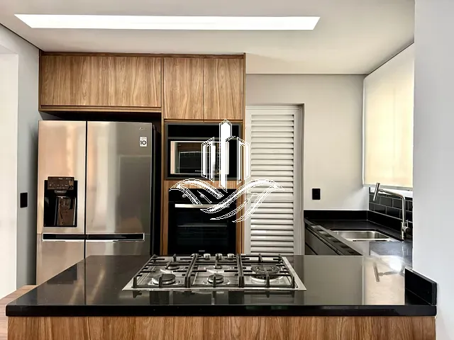Apartamento com 117m² 1 quarto e 2 banheiros, à venda, no bairro Jardim das Acácias em São Paulo