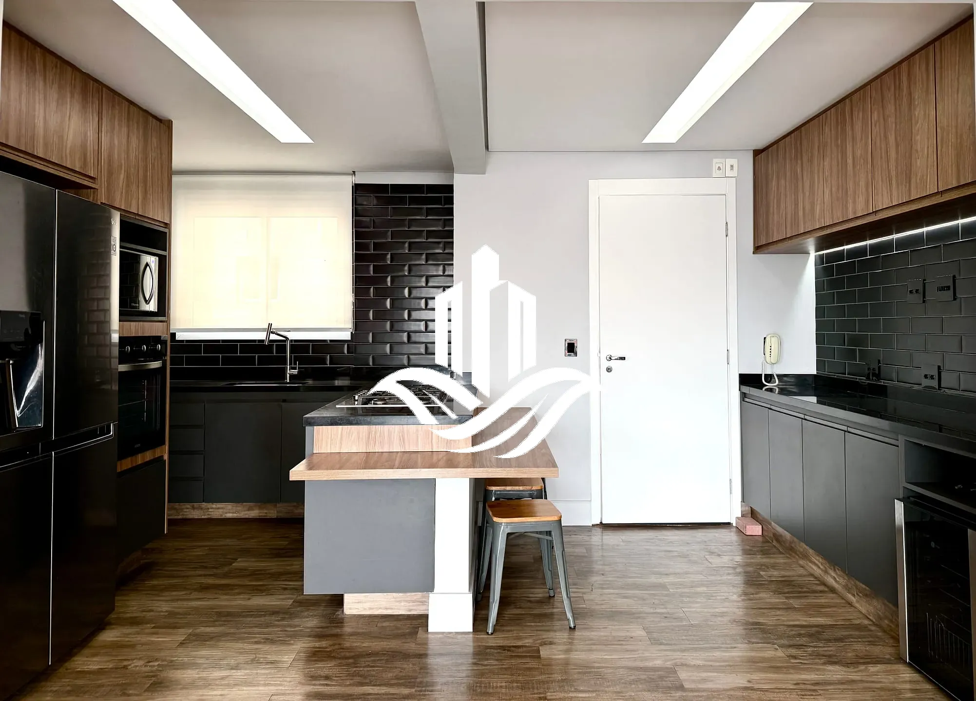 Apartamento, 1 quarto, 117 m² - Foto 2