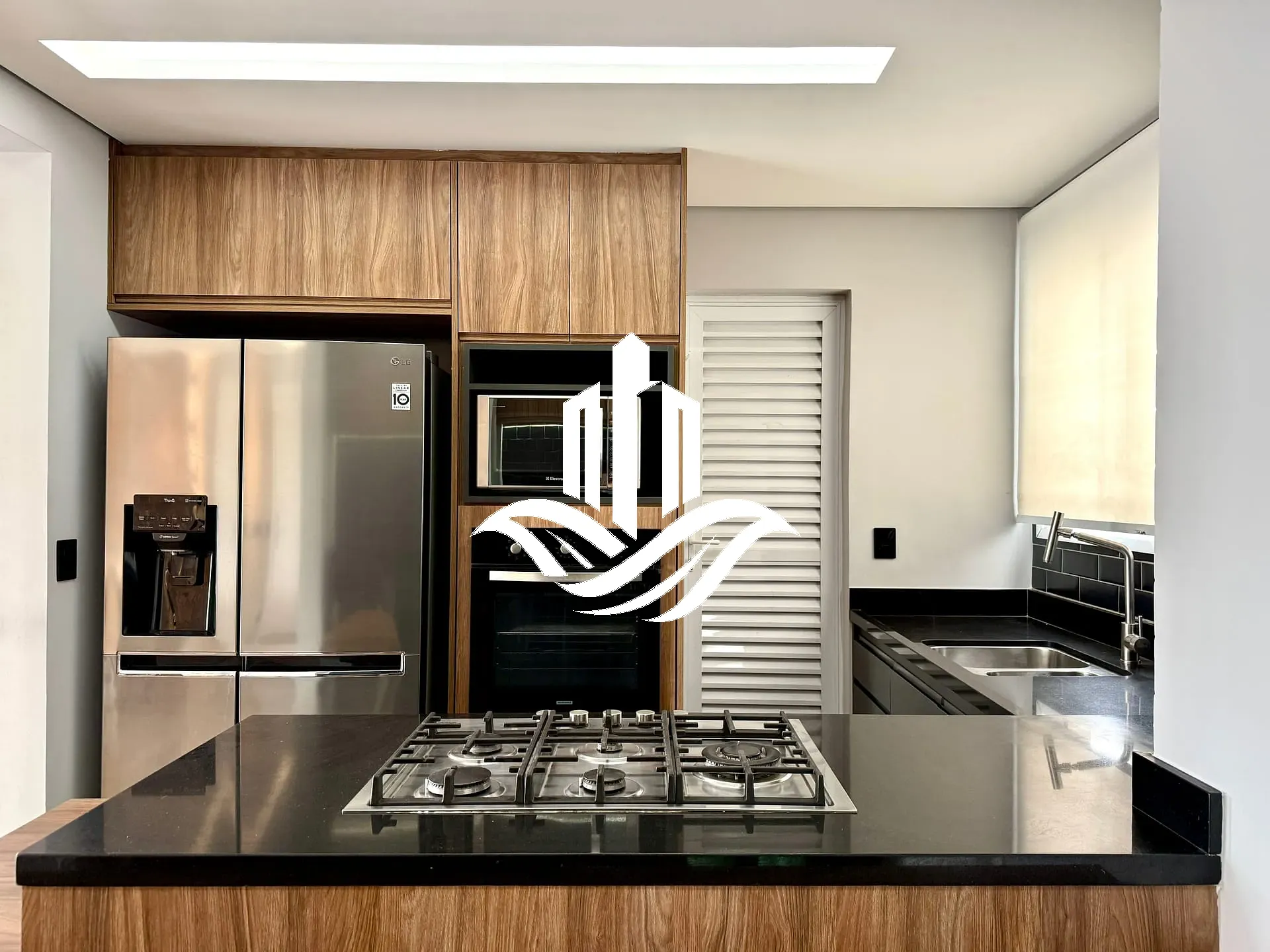 Apartamento, 1 quarto, 117 m² - Foto 3