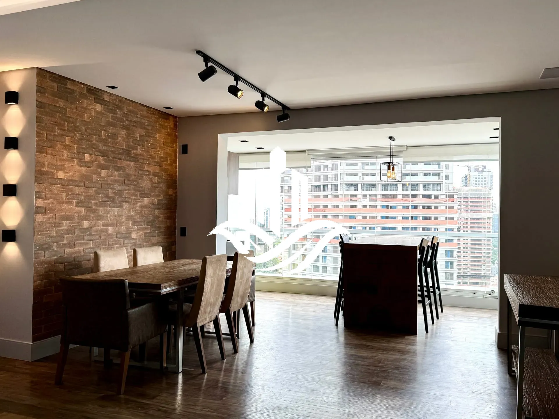 Apartamento, 1 quarto, 117 m² - Foto 5