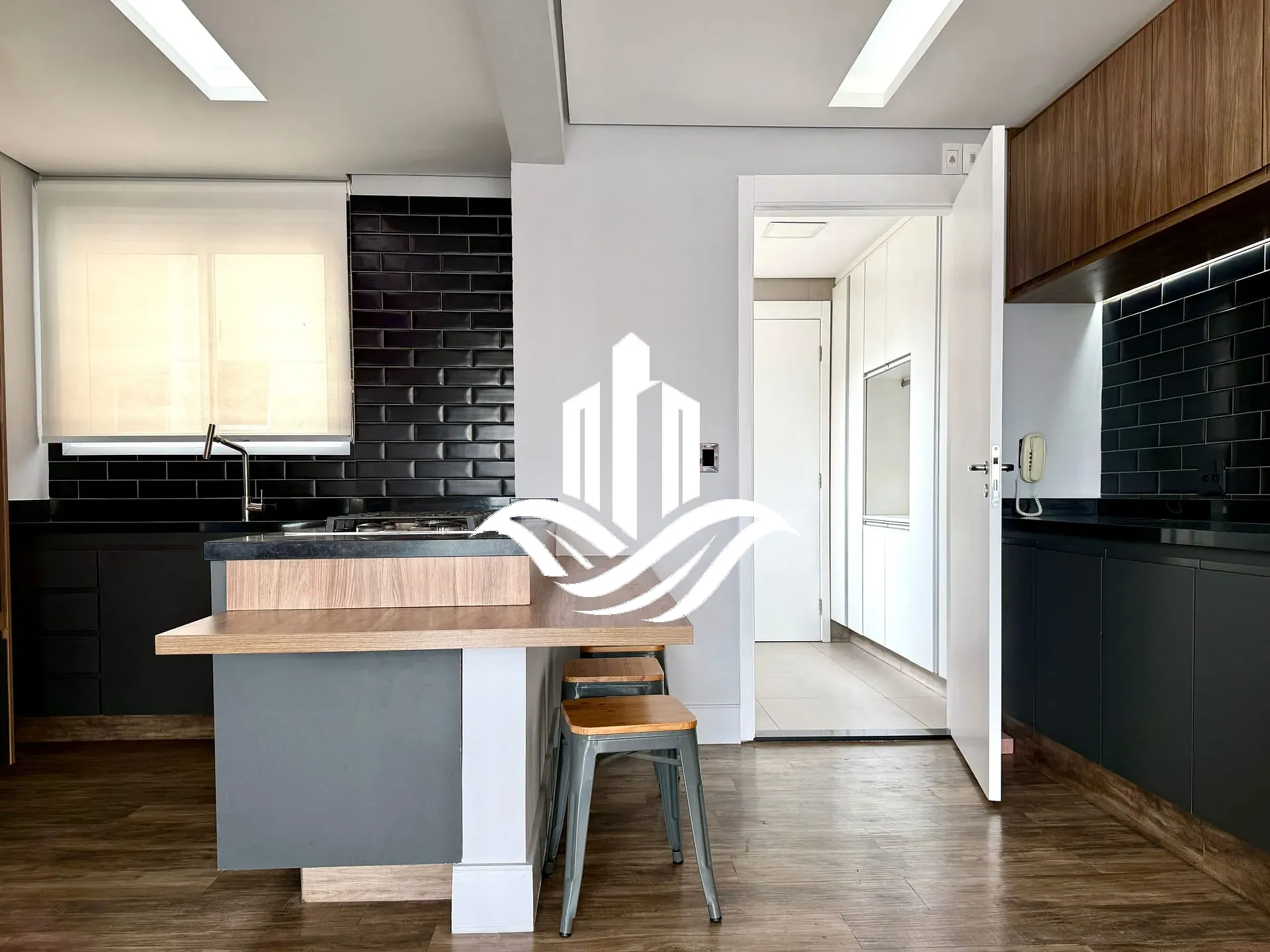 Apartamento, 1 quarto, 117 m² - Foto 6