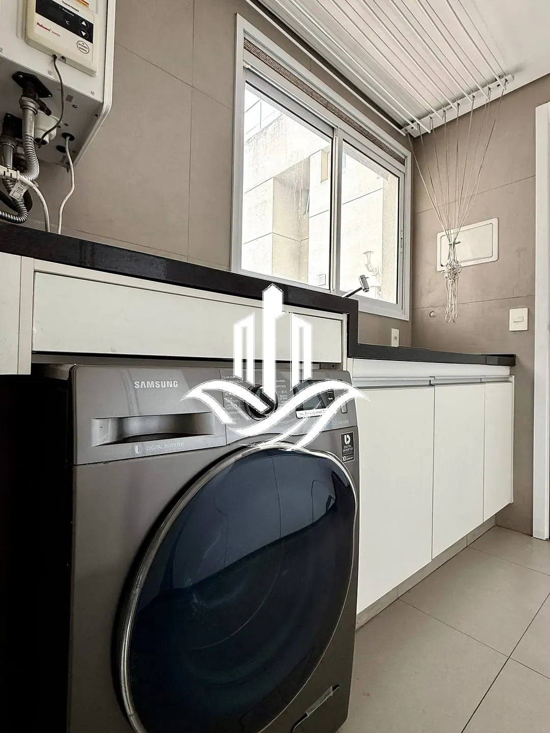 Apartamento, 1 quarto, 117 m² - Foto 8
