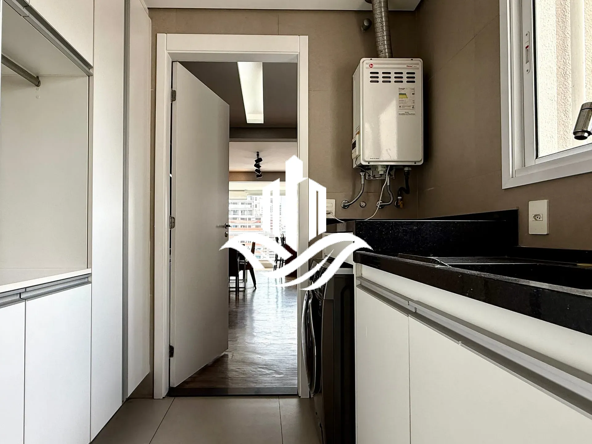 Apartamento, 1 quarto, 117 m² - Foto 10