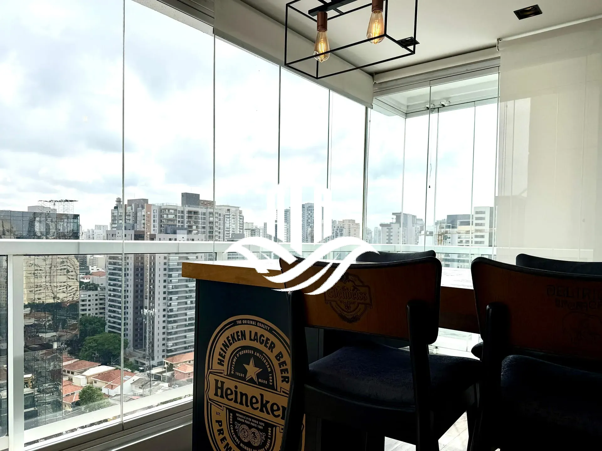Apartamento, 1 quarto, 117 m² - Foto 12