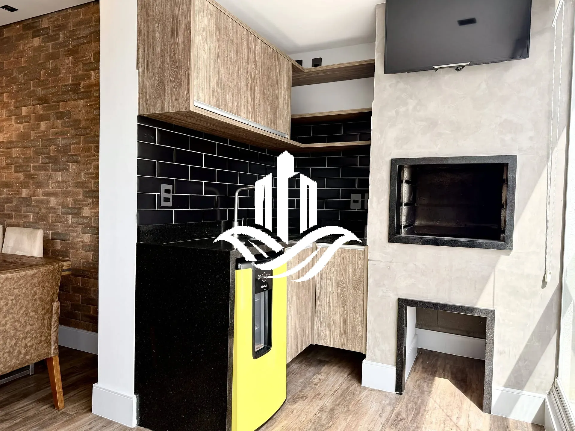 Apartamento, 1 quarto, 117 m² - Foto 14