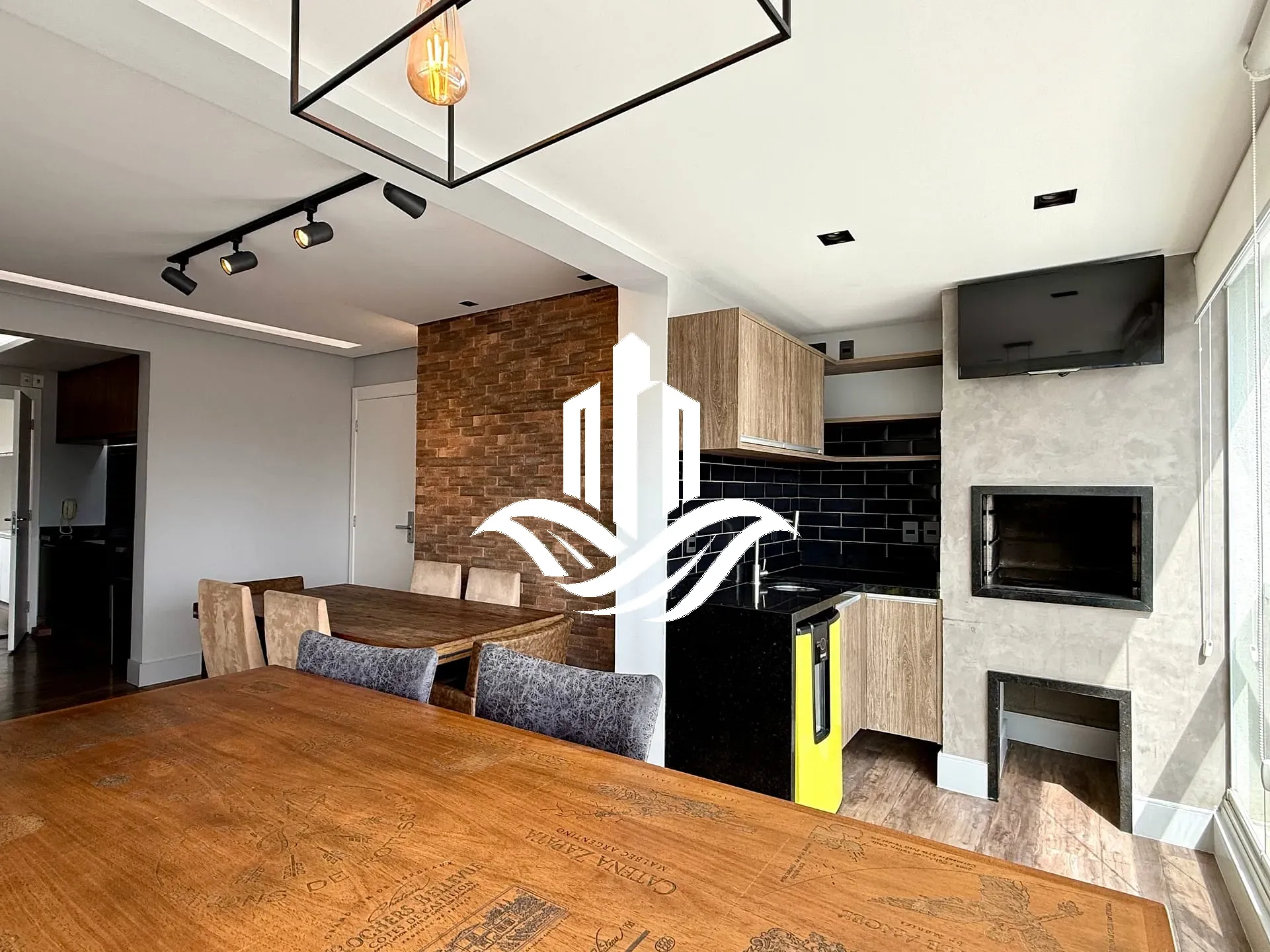 Apartamento, 1 quarto, 117 m² - Foto 15