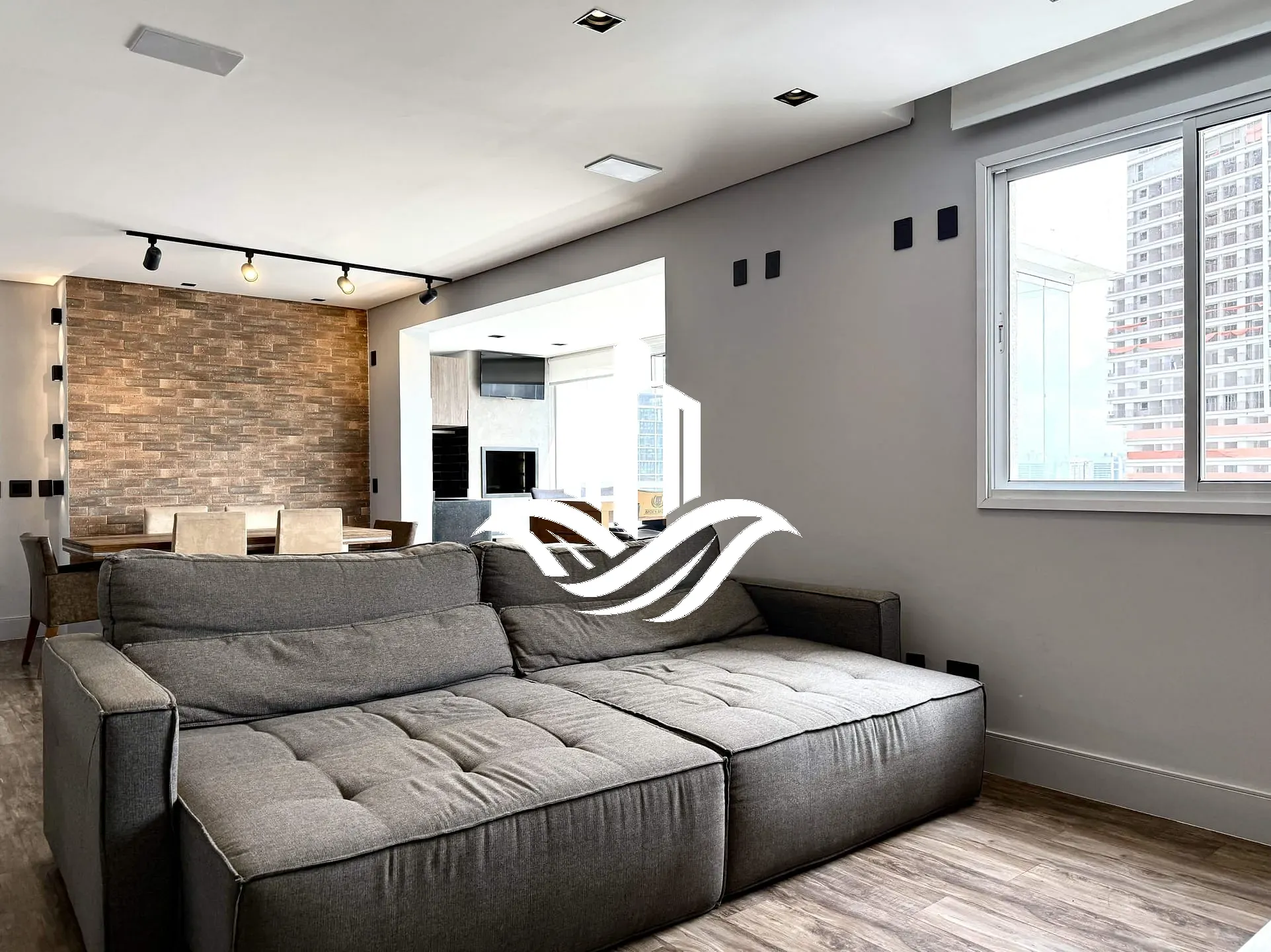 Apartamento, 1 quarto, 117 m² - Foto 17