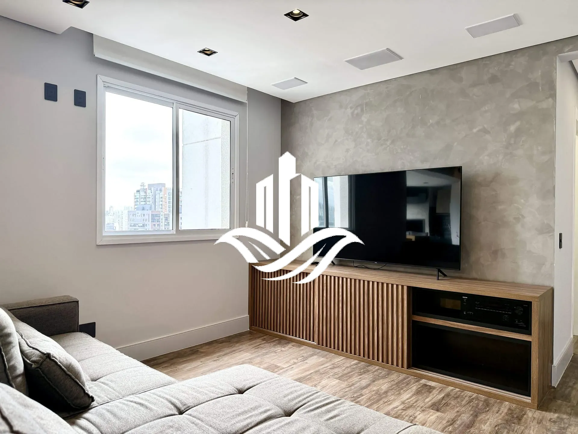 Apartamento, 1 quarto, 117 m² - Foto 21