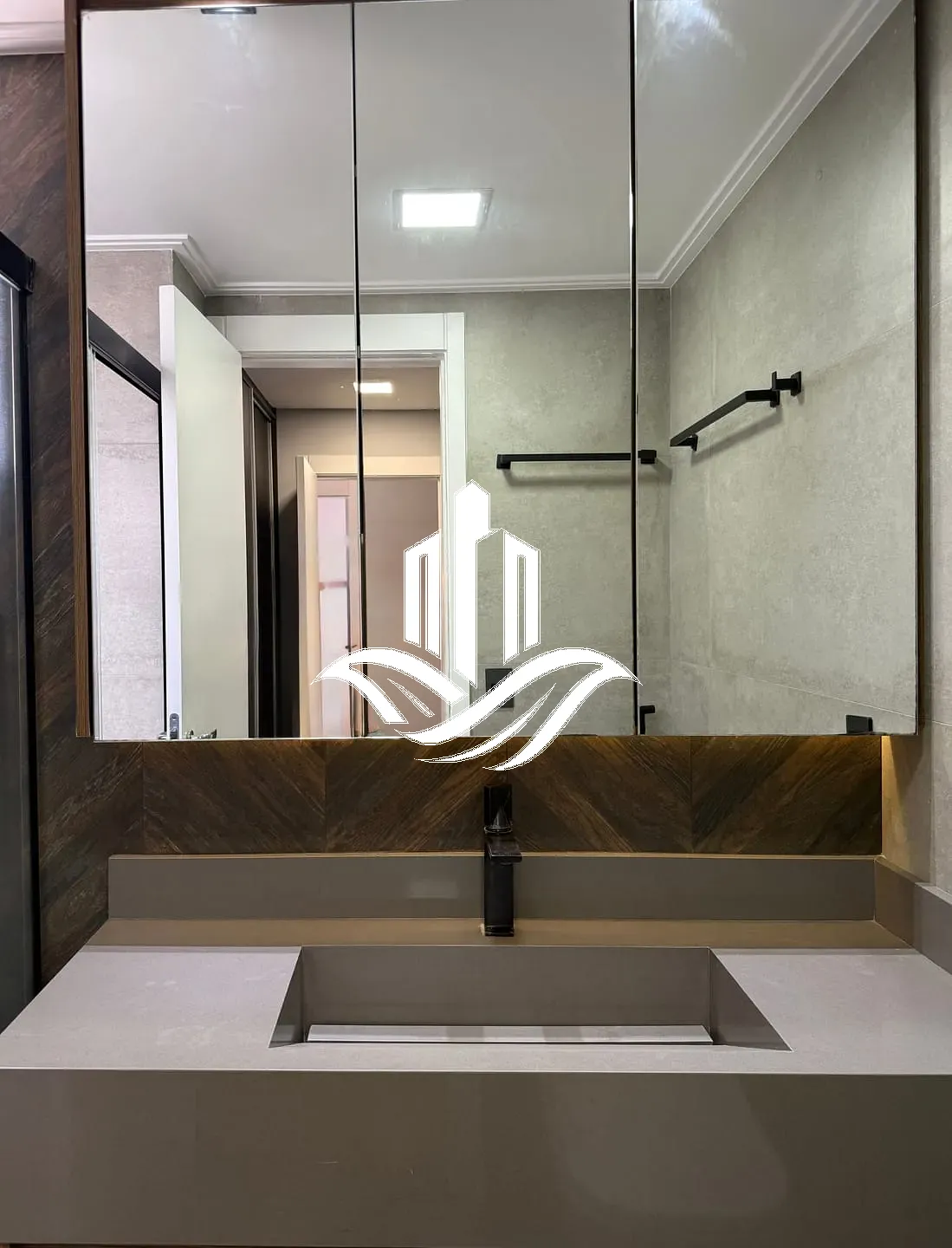 Apartamento, 1 quarto, 117 m² - Foto 23