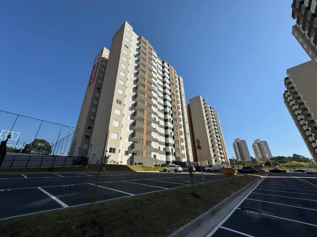 Foto do Apartamento - Apartamento à venda, Life Residencial Engordadouro, Jundiaí, SP | Lançou Imob Soluções Imobiliárias LTDA