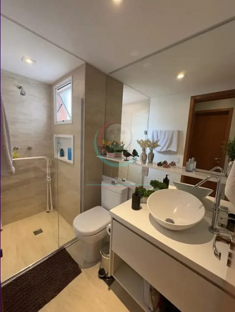 Apartamento, 2 quartos, 67 m² - Foto 6