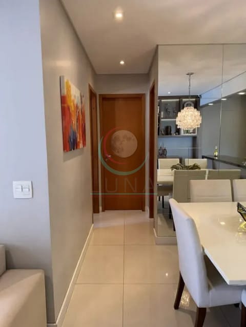 Apartamento, 2 quartos, 67 m² - Foto 2
