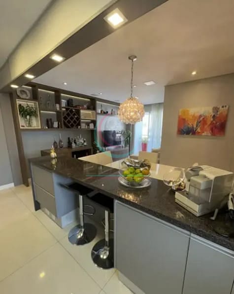 Apartamento, 2 quartos, 67 m² - Foto 17