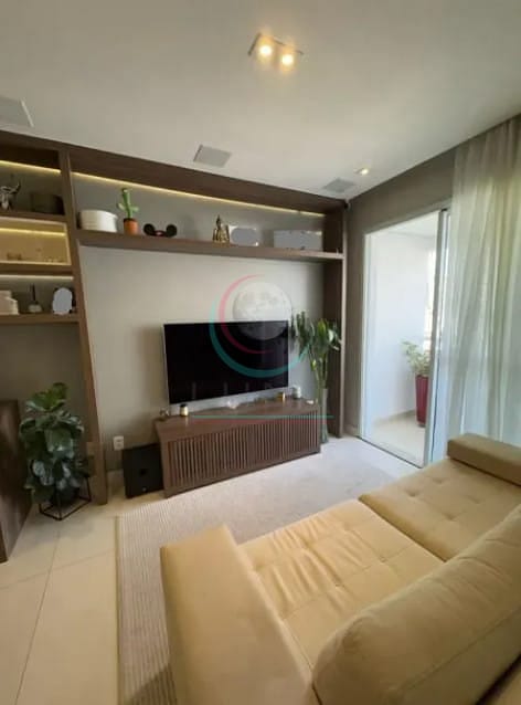 Apartamento, 2 quartos, 67 m² - Foto 3