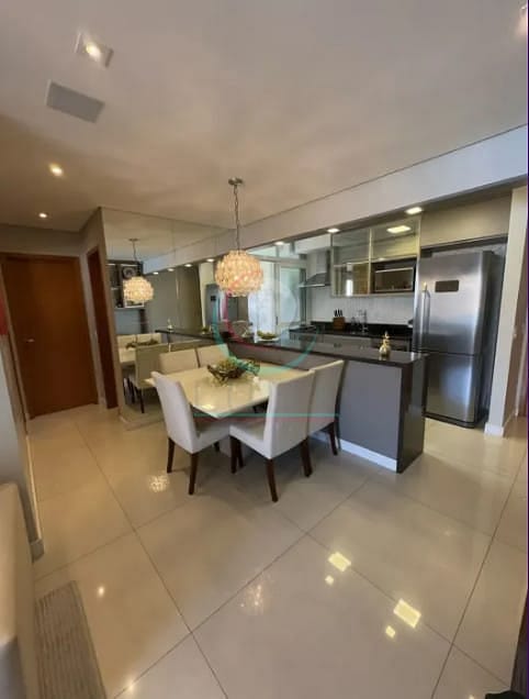 Apartamento, 2 quartos, 67 m² - Foto 1