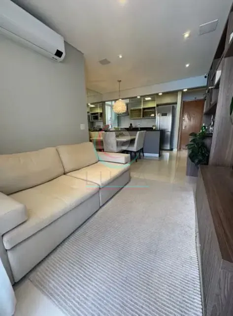Apartamento, 2 quartos, 67 m² - Foto 1