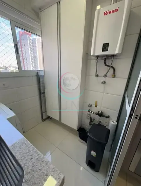 Apartamento, 2 quartos, 67 m² - Foto 8