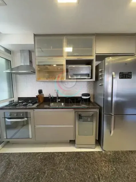 Apartamento, 2 quartos, 67 m² - Foto 15