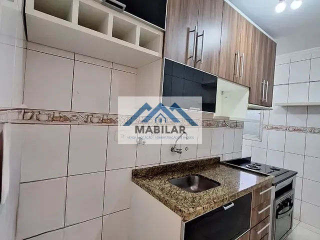 Apartamento com 55m² 2 quartos e 1 banheiro, à venda, no bairro Jardim Regina em São Paulo