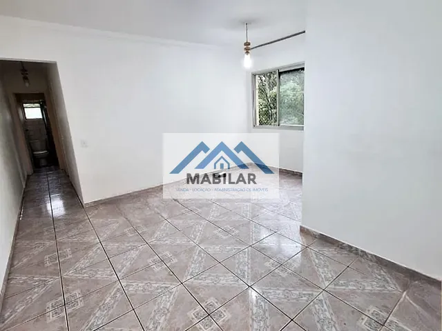 Apartamento com 55m² 2 quartos e 1 banheiro, à venda, no bairro Jardim Regina em São Paulo