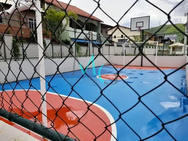 Apartamento 2 quartos e 1 banheiro, à venda, no bairro Campo Grande em Rio de Janeiro