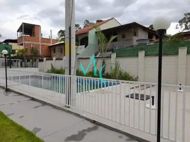 Apartamento 2 quartos e 1 banheiro, à venda, no bairro Campo Grande em Rio de Janeiro