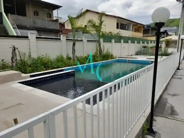 Apartamento 2 quartos e 1 banheiro, à venda, no bairro Campo Grande em Rio de Janeiro