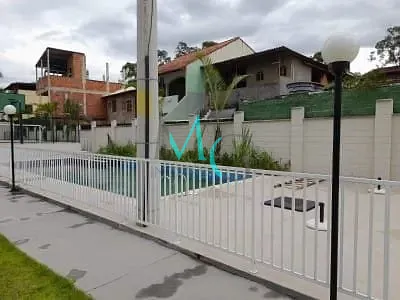 Apartamento, 2 quartos, 45 m² - Foto 4