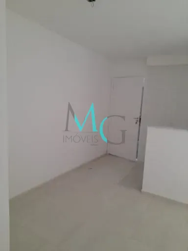 Apartamento, 2 quartos, 45 m² - Foto 15
