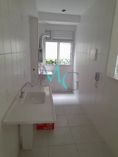 Apartamento, 2 quartos, 45 m² - Foto 13