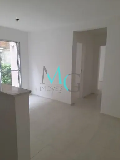 Apartamento, 2 quartos, 45 m² - Foto 14