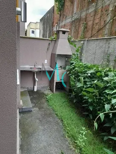 Apartamento, 2 quartos, 45 m² - Foto 17