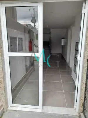 Apartamento, 2 quartos, 45 m² - Foto 6