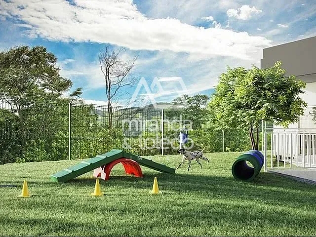 Apartamento com 64m² 3 quartos e 2 banheiros, à venda, no bairro Paraíso em Cachoeiro De Itapemirim