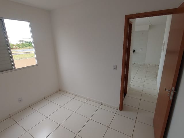 Foto do Apartamento - Apartamento à venda, no bairro Residencial Lago Azul, Uberlândia, MG | Moradas Select Boutique de Imóveis