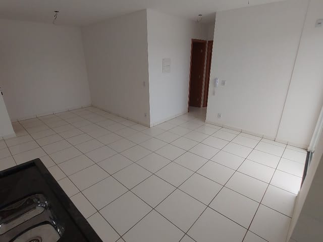 Foto do Apartamento - Apartamento à venda, no bairro Residencial Lago Azul, Uberlândia, MG | Moradas Select Boutique de Imóveis