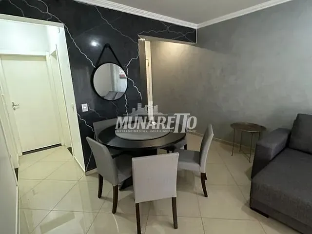 Apartamento com 104m² 2 quartos e 1 banheiro, à venda, no bairro Centro em Piratuba