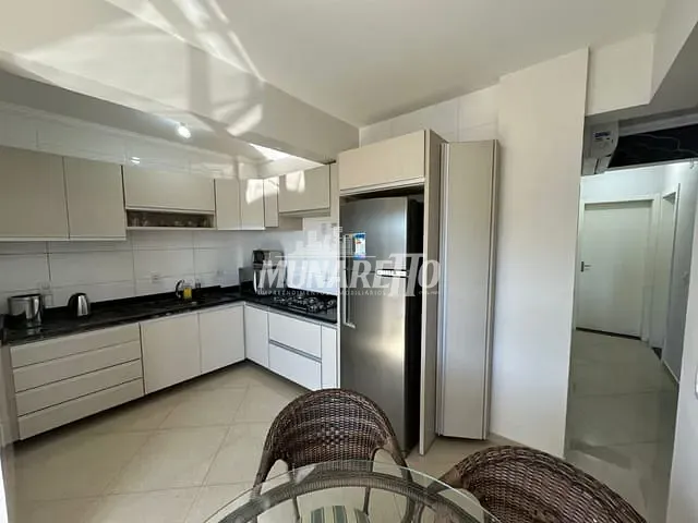 Apartamento com 104m² 2 quartos e 1 banheiro, à venda, no bairro Centro em Piratuba