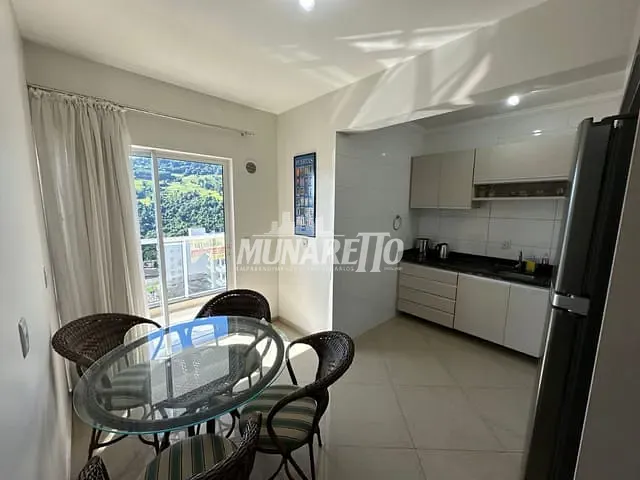 Apartamento com 104m² 2 quartos e 1 banheiro, à venda, no bairro Centro em Piratuba
